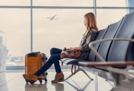 14 travel tactics to avoid 'jet set' gut issues  FEATURED