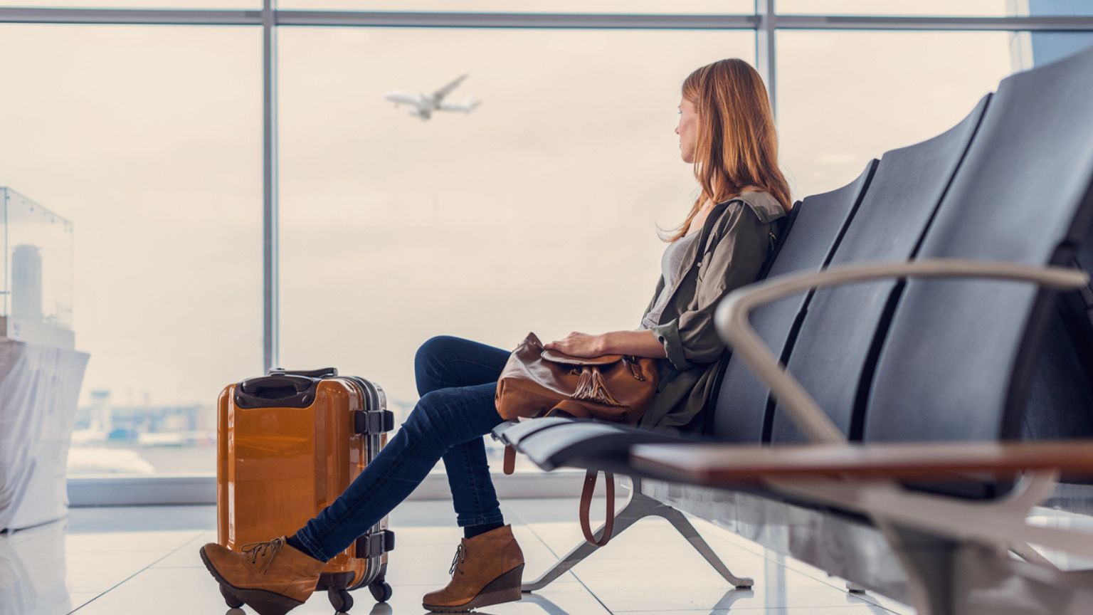 14 travel tactics to avoid 'jet set' gut issues  MAIN