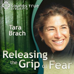 podcast tara brach