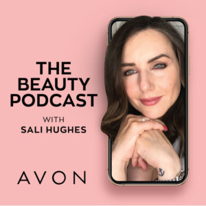 the beauty podcast