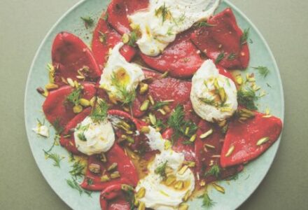 4 delicious salad recipes your taste buds will love this summer FEATURED