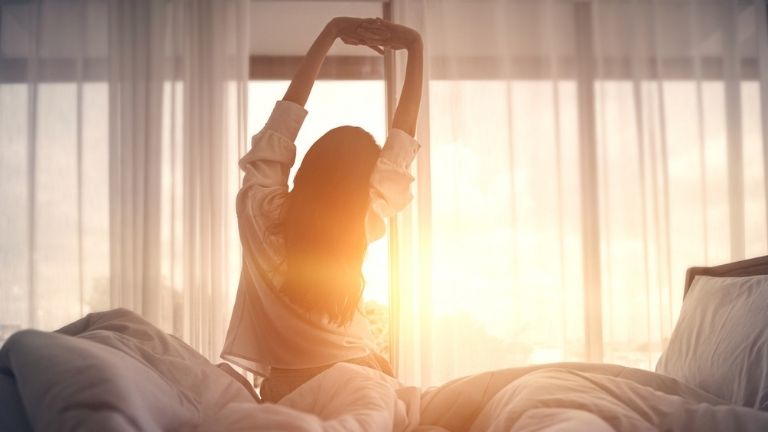 5 ways to feel awake and alert EVERY morning MAIN