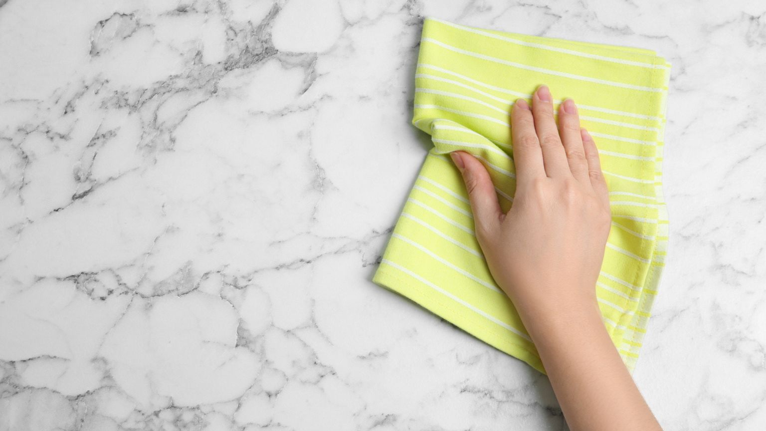 6 easy ways to spring clean and create new habits that will stick MAIN