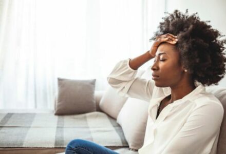 7 physical signs of stress you shouldn’t ignore - plus what can help featured