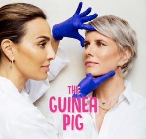 guinea pig podcasts