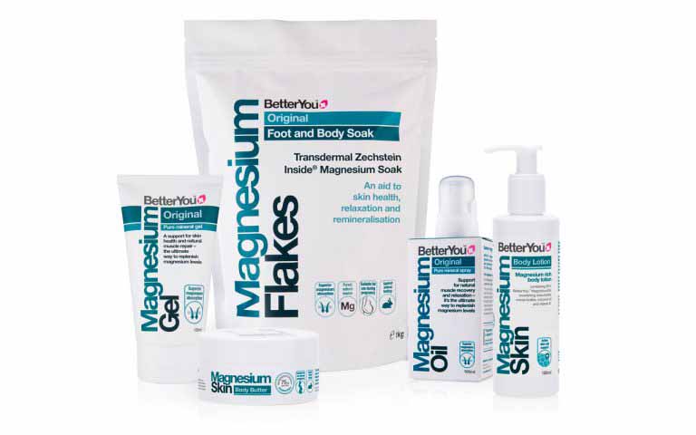 magnesium bundle betteryou