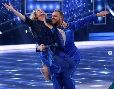 Dancing On Ice legend reveals 5 reasons figure skaters are in such great shape FEATURED