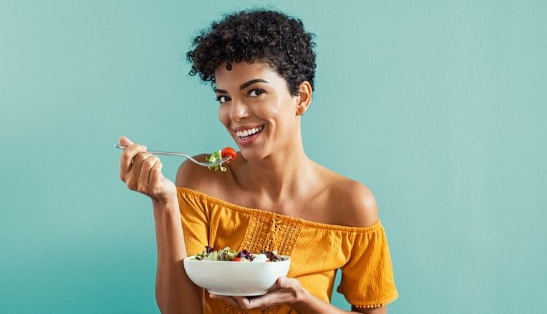 The beauty diet – 5 ways to eat for acne