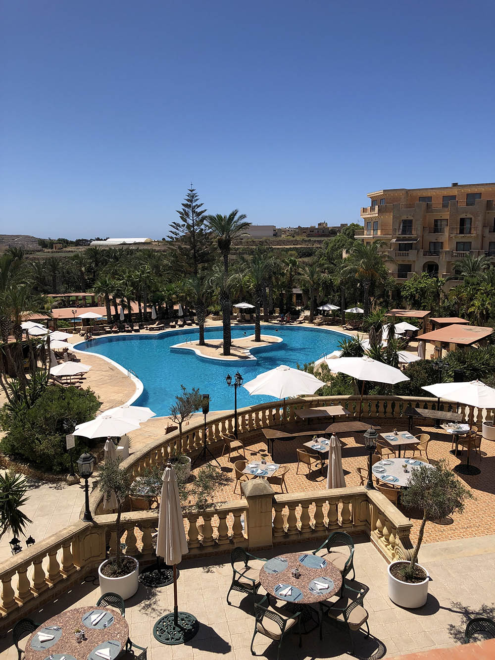 gozo hotel