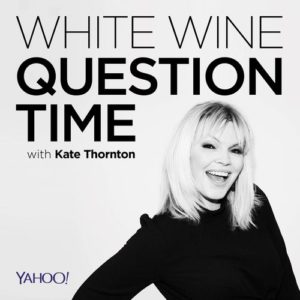 white wine question time podcast