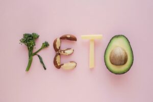 keto diet ketosis nutrition