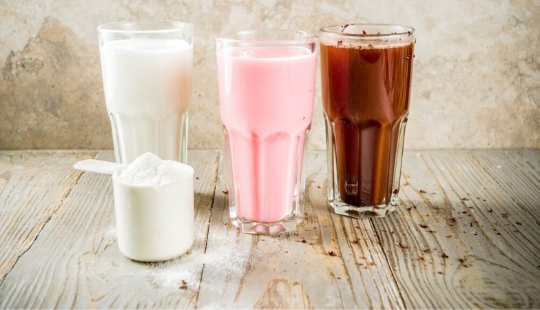 5 best meal replacement shakes