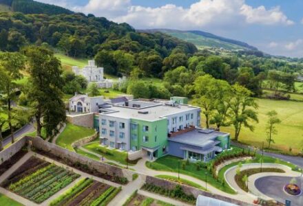 Nature Beckons - Killeavy Castle Estate Hotel & Spa FEATURED