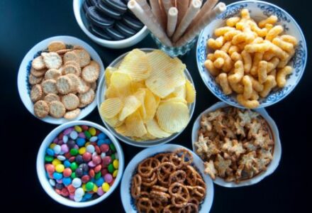 Ultra Processed Foods - what are they and how can we avoid them FEATURED