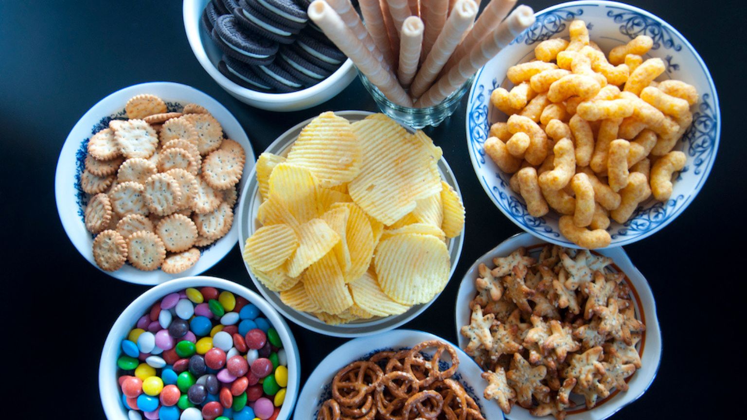 Ultra Processed Foods - what are they and how can we avoid them MAIN