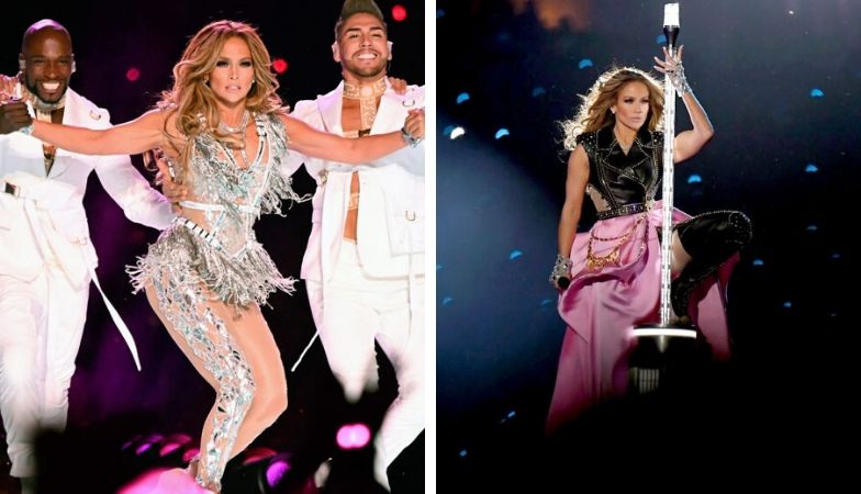 11 diet and fitness rules Jennifer Lopez lives by