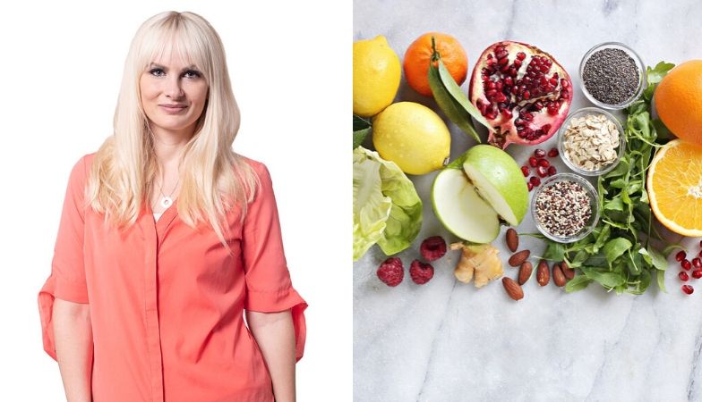 Veganuary – 9 things this doctor wants you to know about going vegan